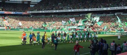 Germania: Bundesliga - Etapa 34